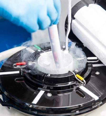 Medical Liquid Nitrogen